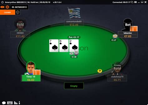 Bonus Poker Ka Gaming Betsson